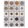 Group Lot of 59x Assorted Tokens! Souvenir, arcade, commemorative, and more! 59pcs