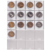 Group Lot of 33x Kitchener, ON, Oktoberfest Tokens, 33pcs