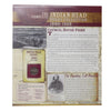 USA 1880-1909 Indian Head Penny Collection in Official Presentation Binder (not complete)