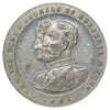 1901 Canada Royal Visit Duke & Duchess of Cornwall & York Commemorative Medallion