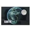 Liberia 2026 $12 EARTH 1/1000 oz. .999 Platinum Round (No Tax)