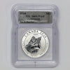 2024 Canada $2 Red Fox 3/4 oz. .9999 Fine Silver Coin ICG Certified Gem Proof (No Tax)