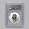 2024 Canada $2 Red Fox 3/4 oz. .9999 Fine Silver Coin ICG Certified Gem Proof (No Tax)