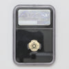 Niue 2026 $1 Zombie Beer 9kt 1g Gold Coin NGC Certified Reverse PF70 (scratched case)