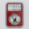2018 Canada $5 First Releases Silver Maple Leaf NGC Certified MS69 (No Tax)
