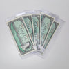 Lot of 5x Sequential 1954 Canada $1 Beattie-Rasminsky, X/Z, 5pcs