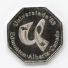 1983 Edmonton, AB, Summer Universiade Octagonal Token in Case
