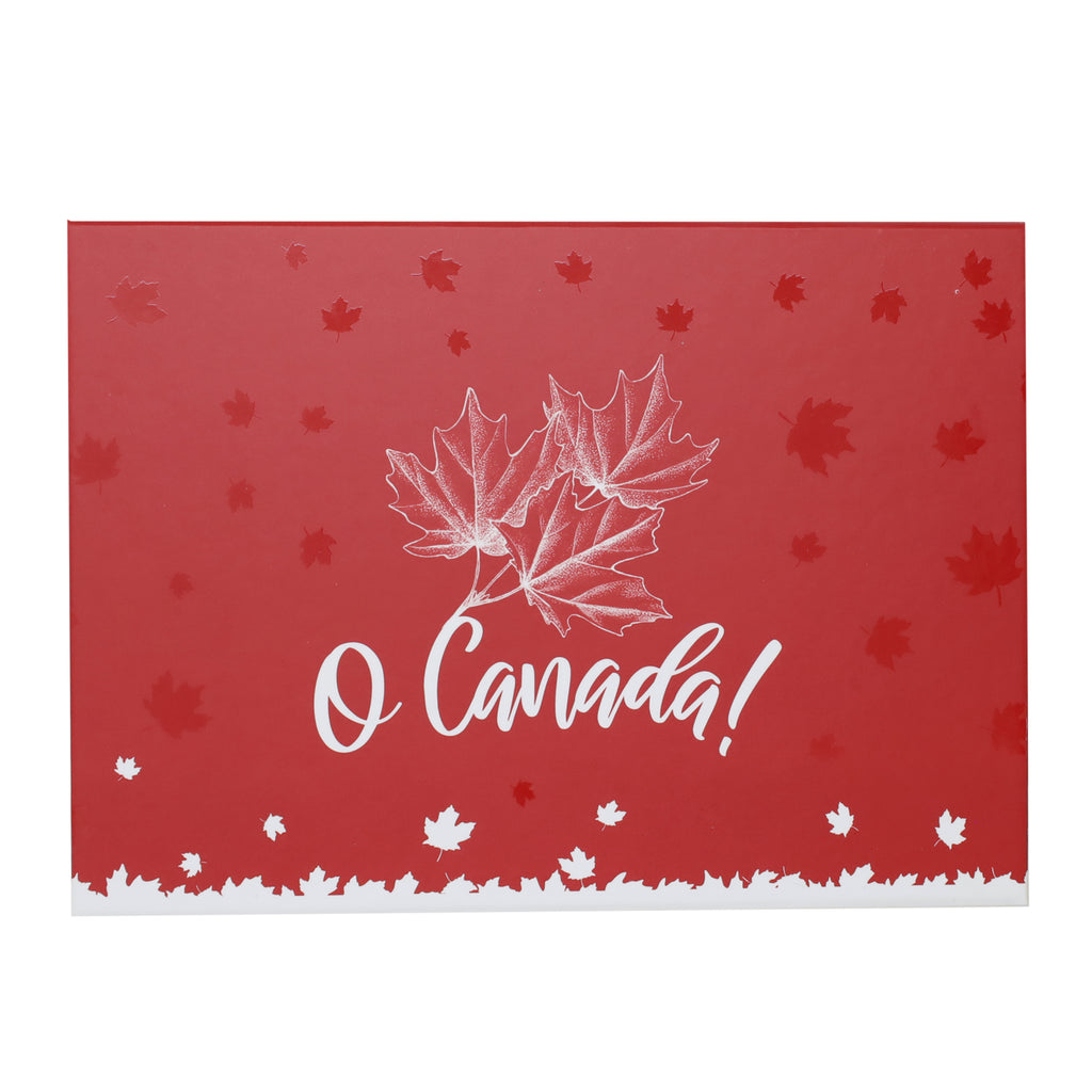 2020 $10 O Canada! Fine Silver Coin Set (No Tax) 4 COINS ONLY