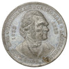 1884 USA Union Veterans Reunion Buckingham Statue Unveiling Commemorative Token