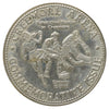 1977 Creemore, ON, Commemorative Dollar Trade Token