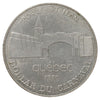 1980 Canada Carnaval de Quebec Porte St-Jean Bonhomme Souvenir Token