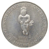1980 Canada Carnaval de Quebec Porte St-Louis Bonhomme Souvenir Token