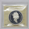 2000 Canada Voyage of Discovery Proof Sterling Silver Dollar ICCS Certified PF66 UHC