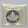 2000 Canada Voyage of Discovery Proof Sterling Silver Dollar ICCS Certified PF66 UHC