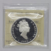 2003 Canada $20 Natural Wonders Canadian Rockies Fine Silver ICCS Cert. PF66 UHC (No Tax)