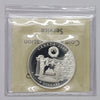 2009 Canada $4 Hanging the Stockings .9999 Fine Silver Coin ICCS Cert. PF67 UHC (No Tax)