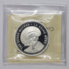 2002 Canada Queen Mother Proof Sterling Silver Dollar ICCS Certified PF67 UHC