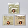Lot of 3x 1983-1991 Canada 1-cents ICCS Certified PF67 UHC Red, 3pcs