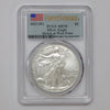 2022 W USA West Point $1 Eagle PCGS Certified MS70 First Strike (No Tax)