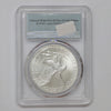 2022 W USA West Point $1 Eagle PCGS Certified MS70 First Strike (No Tax)