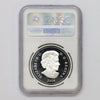 2004 Canada $8 The Great Grizzly Bear Coin NGC Certified PF69 UHC (No Tax)