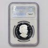 2005 Canada $5 Walrus & Calf Coin NGC Certified PF69 UHC (No Tax)