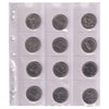 Estate Lot of 75x 1968-2021 Canada Dollars & 50-Cents in Deluxe Album