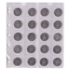 Estate Lot of 75x 1968-2021 Canada Dollars & 50-Cents in Deluxe Album