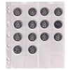 Estate Lot of 75x 1968-2021 Canada Dollars & 50-Cents in Deluxe Album