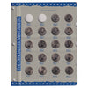 Estate Lot of 90x 1999-2008 USA 50 State Quarters in Official Album