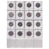 Group Lot of 29x Great Britain 2010-2019 Commemorative 50-pence Coins, 29pcs