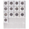 Group Lot of 29x Great Britain 2010-2019 Commemorative 50-pence Coins, 29pcs