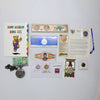 Grab Bag of Goodies and Doodahs! 12pcs
