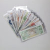 Lot of 15x Argentina 1969-1991 Banknotes, Various Denominations, Uncirculated, 15pcs