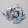 Group Lot of 15x Packages of 10x Coin Capsules, Various Sizes, 15pcs (sold as-is)