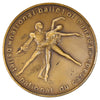 Vintage National Ballet of Canada "Your Support" Medallion in Case (issues)