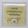 2004 Canada $1 RCM Privy Mark 1/20oz. .9999 Silver Maple Leaf ICCS Cert. SP67 (No Tax)