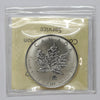 2004 Canada $5 RCM Privy Mark 1oz. .9999 Silver Maple Leaf ICCS Certified SP66 (No Tax)