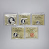 Lot of 5x 1935-2010 Canada Limited Edition .925 Decimal ICCS Cert. PF67 & PF68 UHC, 5pcs