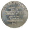 1967 Canada Vancouver Island Sam 'N' Sue Double Centennial Commemorative Token