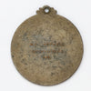 Antique Indianapolis, IN, John Deere Plow Co. Medallion