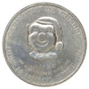 1982 Canada Carnaval de Quebec 1967 Bonhomme Souvenir Token