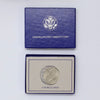 1986 D USA Statue of Liberty Centennial Half Dollar Uncirculated (light wear)