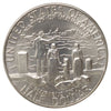 1986 D USA Statue of Liberty Centennial Half Dollar Uncirculated (light wear)