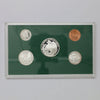 REPLICA USA 1936 U.S. Government Proof Set Tribute 5-Medallion Novelty Set (light wear)