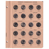 Estate Lot of 100x 1999-2008 USA 50 State Quarters in Album