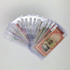 Lot of 17x China 1936-1999 Banknotes, Assorted Denominations, Circ-UNC, 17pcs
