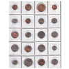 Group Lot of 76x Ireland 1961-1992 Decimal, 76pcs