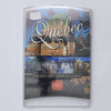 2001 Oh Canada Quebec Special Edition RCM Uncirculated Coin Set