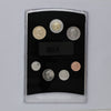 2001 Oh Canada Quebec Special Edition RCM Uncirculated Coin Set